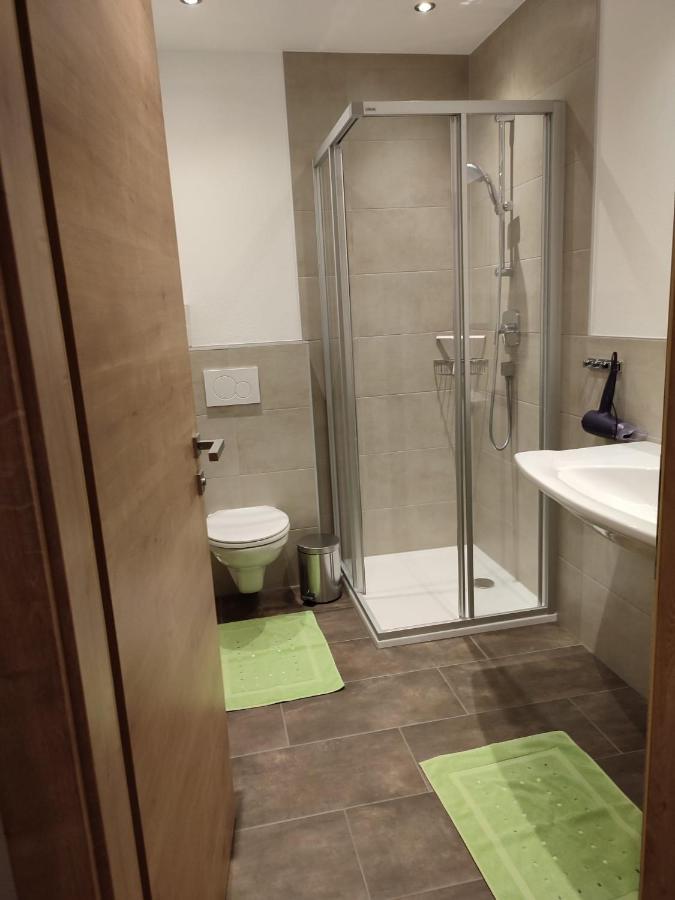 Appartement Kuschelzeit Jansenbichl Ваграйн Екстериор снимка