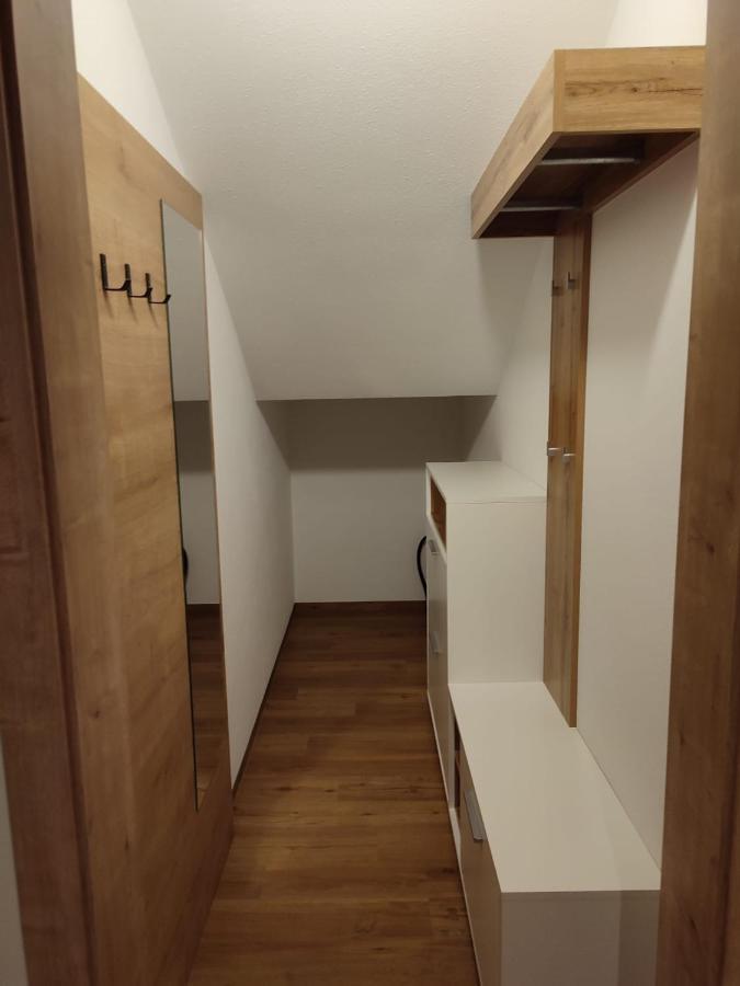 Appartement Kuschelzeit Jansenbichl Ваграйн Екстериор снимка