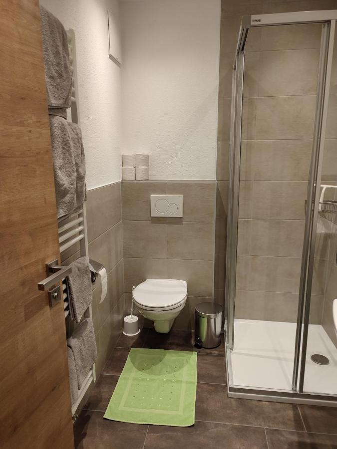 Appartement Kuschelzeit Jansenbichl Ваграйн Екстериор снимка