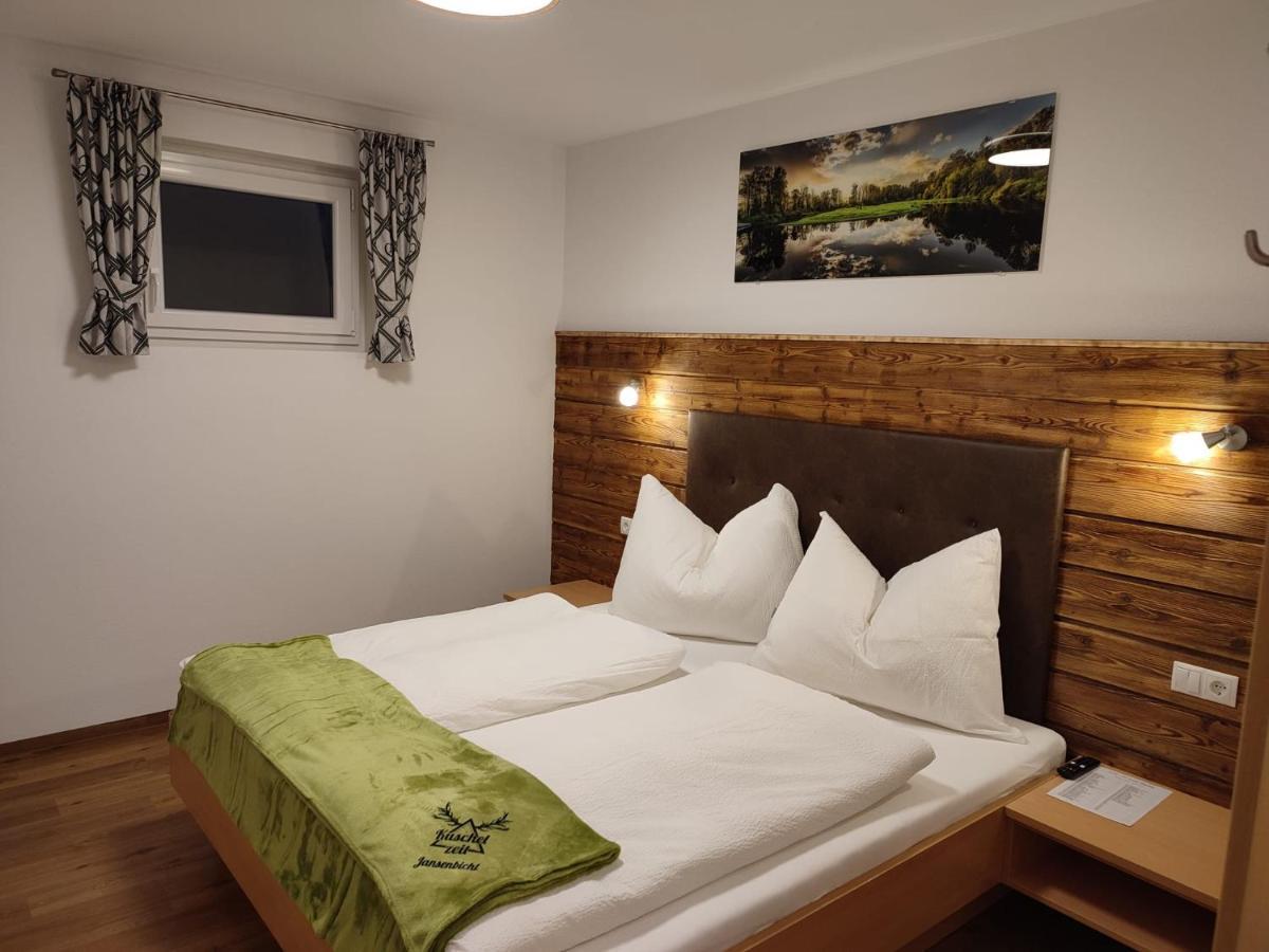 Appartement Kuschelzeit Jansenbichl Ваграйн Екстериор снимка